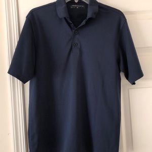 NIKE golf shirt
